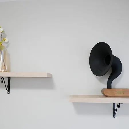 Cozy Flat With Excellent Location In Kadikoy, Istanbul Διαμέρισμα Κωνσταντινούπολη