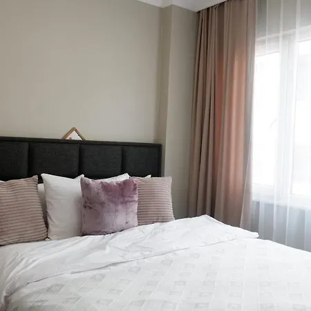 Διαμέρισμα Cozy Flat With Excellent Location In Kadikoy, Istanbul *
